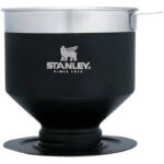 قهوه ساز فیلتر استنلی مدل The Camp Pour Over Coffee