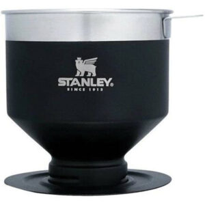 قهوه ساز فیلتر استنلی مدل The Camp Pour Over Coffee
