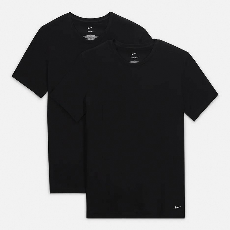 لباس-زیر-دو-عددی-مردانه-نایکی-مدل-CREW-NECK-2-PACK لباس زیر دو عددی مردانه نایکی مدل CREW NECK 2 PACK
