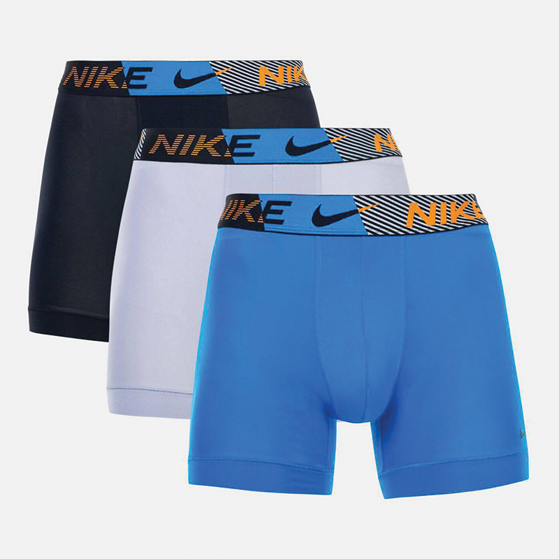 لباس-زیر-سه-عددی-مردانه-نایکی-مدل-Dri-FIT-Essential-Micro-Boxer-Briefs لباس زیر سه عددی مردانه نایکی مدل Dri-FIT Essential Micro Boxer Briefs