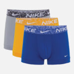 لباس زیر سه عددی مردانه نایکی مدل Men's Dri-FIT Essential Micro Briefs