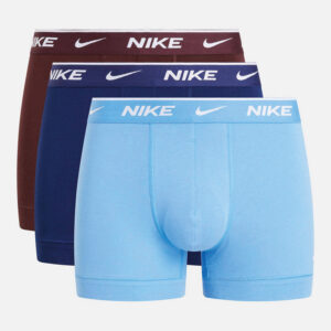 لباس زیر سه عددی مردانه نایکی مدل Men's Trunk Briefs