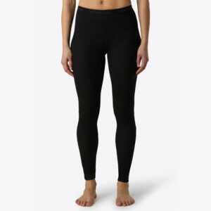 لگ زمستانه زنانه نورث فیس مدل W EASY TIGHTS - Leggings - tnf black
