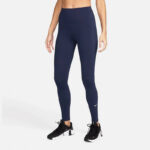 لگ ورزشی زنانه نایکی مدل women's one full-Length