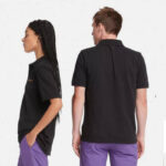 پلوشرت تیمبرلند مدل Small Logo Print Polo