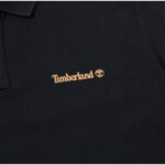 پلوشرت تیمبرلند مدل Small Logo Print Polo - Image 2