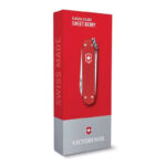 Victorinox CLASSIC SD ALOX 0.6221.201G
