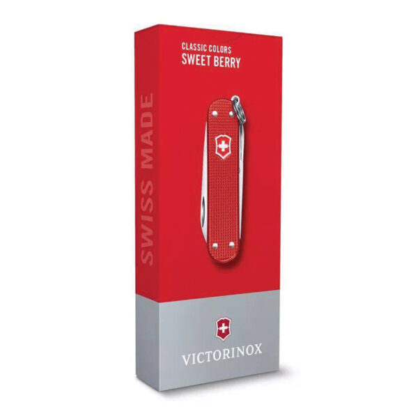 Victorinox CLASSIC SD ALOX 0.6221.201G