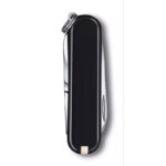 چاقو ویکتورینوکس مدل CLASSIC SD Dark lllusion رفرنس 0.6223.3G