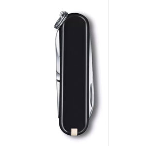چاقو ویکتورینوکس مدل CLASSIC SD Dark lllusion رفرنس 0.6223.3G