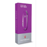 چاقو ویکتورینوکس مدل CLASSIC SD Tasty grape رفرنس 0.6223.52g