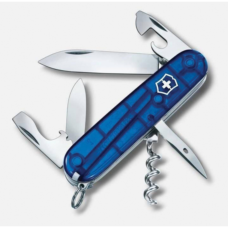 چاقو-ویکتورینوکس-مدل-Spartan-Blue-Trans-رفرنس-1.3603.T2-3 چاقو ویکتورینوکس مدل Spartan Blue Trans رفرنس 1.3603.T2 - Image 1