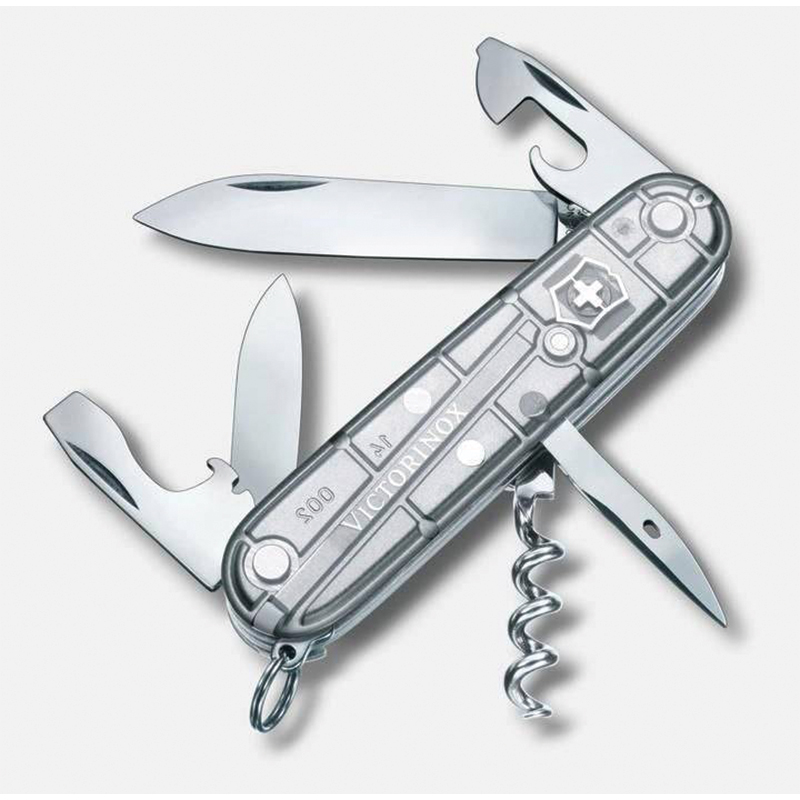 چاقو-ویکتورینوکس-مدل-Spartan-Silver-Tech-رفرنس-1.3603.T7 چاقو ویکتورینوکس مدل Spartan Silver Tech رفرنس 1.3603.T7