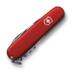چاقو ویکتورینوکس مدل Spartan Tourist red رفرنس 1.3603