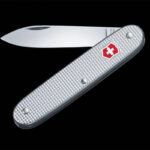 چاقو ویکتورینوکس مدل Swiss Army 1 Alox رفرنس 0.8000.26