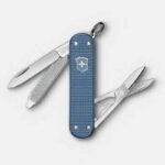 چاقو چندکاره ویکتورینوکس مدل CLASSIC SD ALOX LIMITED EDITION 2026 رفرنس 0.6221.L26