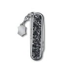 چاقو چندکاره ویکتورینوکس مدل CLASSIC SD BRILLIANT CRYSTAL رفرنس 0.6221.35
