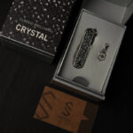چاقو چندکاره ویکتورینوکس مدل CLASSIC SD BRILLIANT CRYSTAL رفرنس 0.6221.35