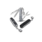 چاقو چندکاره ویکتورینوکس مدل CLASSIC SD BRILLIANT CRYSTAL رفرنس 0.6221.35