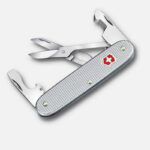 چاقو چندکاره ویکتورینوکس مدل Companion Slim Alox رفرنس 0.8170.26