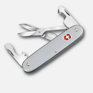 چاقو چندکاره ویکتورینوکس مدل Companion Slim Alox رفرنس 0.8170.26