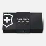 چاقو چندکاره ویکتورینوکس مدل SIGNATURE LITE ONYX BLACK رفرنس 0.6226.31P