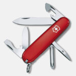 چاقو چندکاره ویکتورینوکس مدل Tinker red رفرنس 1.4603