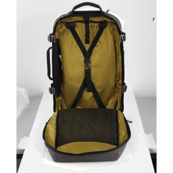 چمدان ویکتورینوکس مدل Vx Touring Wheeled Carry-On رفرنس 603988