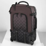 چمدان ویکتورینوکس مدل Vx Touring Wheeled Carry-On رفرنس 603988 - Image 2
