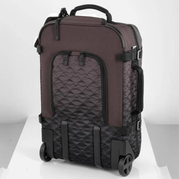 چمدان ویکتورینوکس مدل Vx Touring Wheeled Carry-On رفرنس 603988 - Image 2