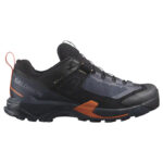 کفش مردانه سالومون مدل X ULTRA ALPINE GTX Blue 476862