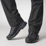 کفش مردانه سالومون مدل X ULTRA ALPINE GTX Blue 476862