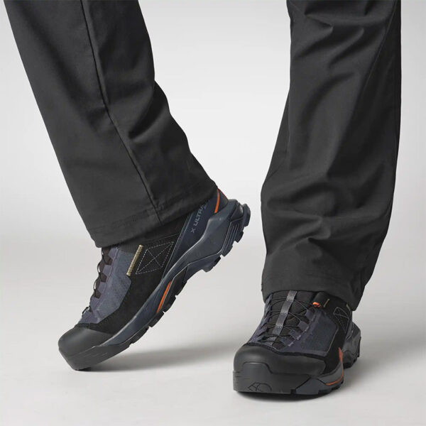 کفش مردانه سالومون مدل X ULTRA ALPINE GTX Blue 476862