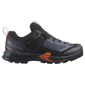 کفش مردانه سالومون مدل X ULTRA ALPINE GTX Blue 476862