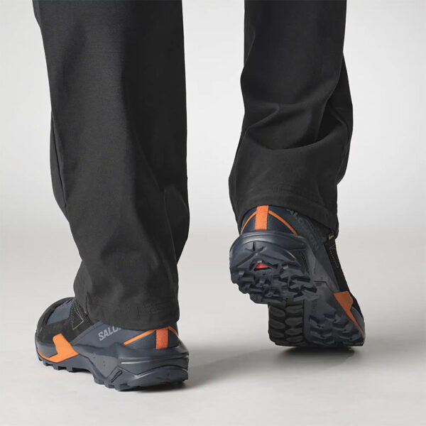 کفش مردانه سالومون مدل X ULTRA ALPINE GTX Blue 476862