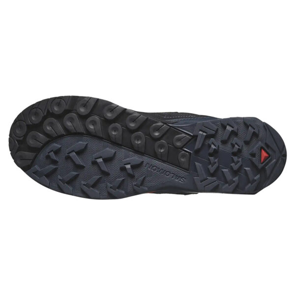 کفش مردانه سالومون مدل X ULTRA ALPINE GTX Blue 476862