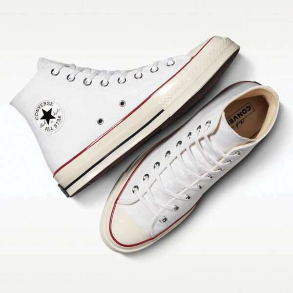 کفش کانورس مدل Chuck 70 High Top