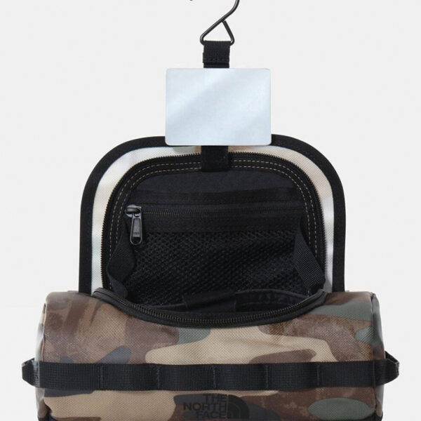 کیف بیس کمپ نورث فیس مدل Base camp travel canister