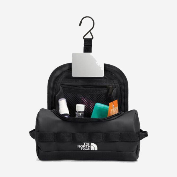 کیف بیس کمپ نورث فیس مدل Base camp travel canister - Image 6