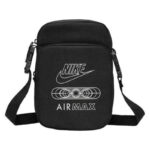 کیف رودوشی نایکی مدل Air Max Heritage
