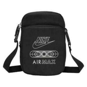 کیف رودوشی نایکی مدل Air Max Heritage