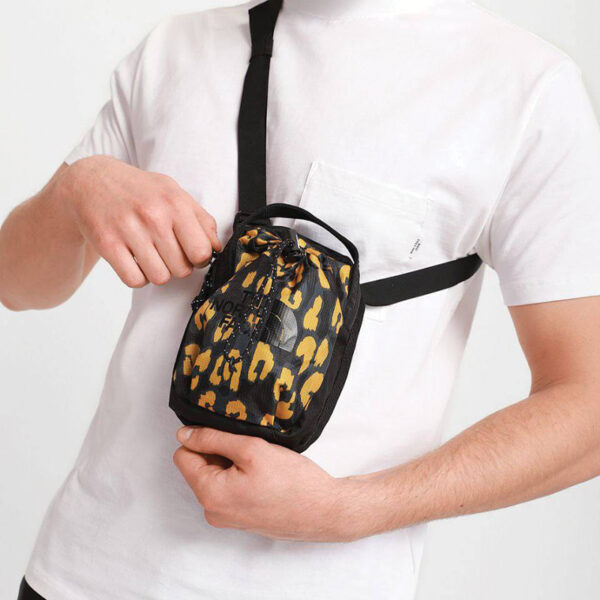کیف رودوشی نورث فیس مدل Bozer pouch Crossbody