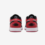 کفش نایکی مدل Nike Air Jordan 1 Low - Image 2