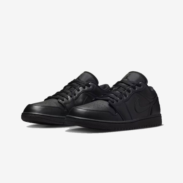 کفش نایکی مدل Nike Air Jordan 1 Low - Image 2