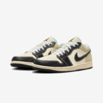 کفش نایکی مدل Nike Air Jordan 1 Low - Image 2