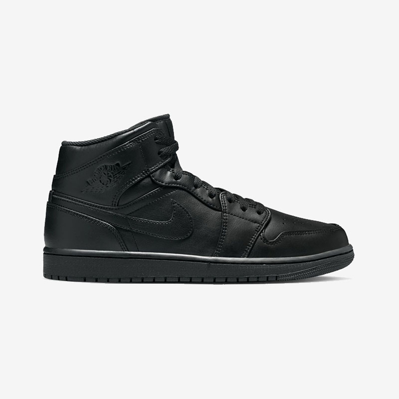 Nike-Air-Jordan-1-Mid---نایک-ایر-جردن-۱-مید-1 Nike Air Jordan 1 Mid - نایک ایر جردن ۱ مید