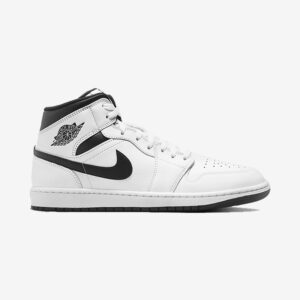 Nike Air Jordan 1 Mid - نایک ایر جردن ۱ مید