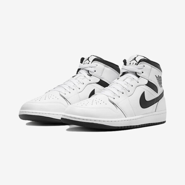 کفش نایکی ایر جردن مدل Nike Air Jordan 1 Mid - Image 2