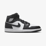 Nike Air Jordan 1 Mid - نایک ایر جردن ۱ مید