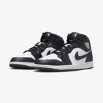 کفش نایکی ایر جردن مدل Nike Air Jordan 1 Mid - Image 2